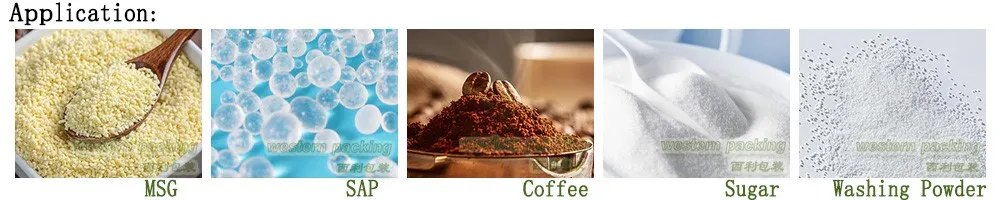 packing machine automatic packing machine automatic