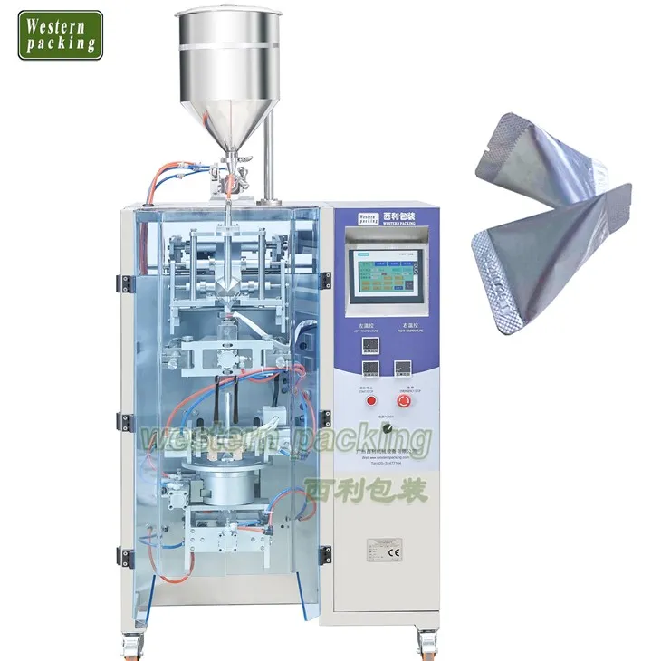 Magni tal-Ippakkjar Gummy Magni tal-Ippakkjar tal-karawett