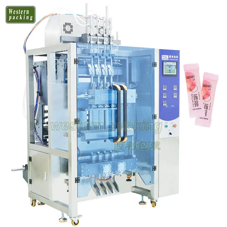 Pouch tal-Magni tal-Ippakkjar