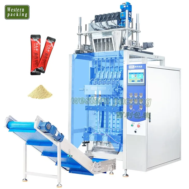 Tagħmir għall-Ippakkjar tat-Trab