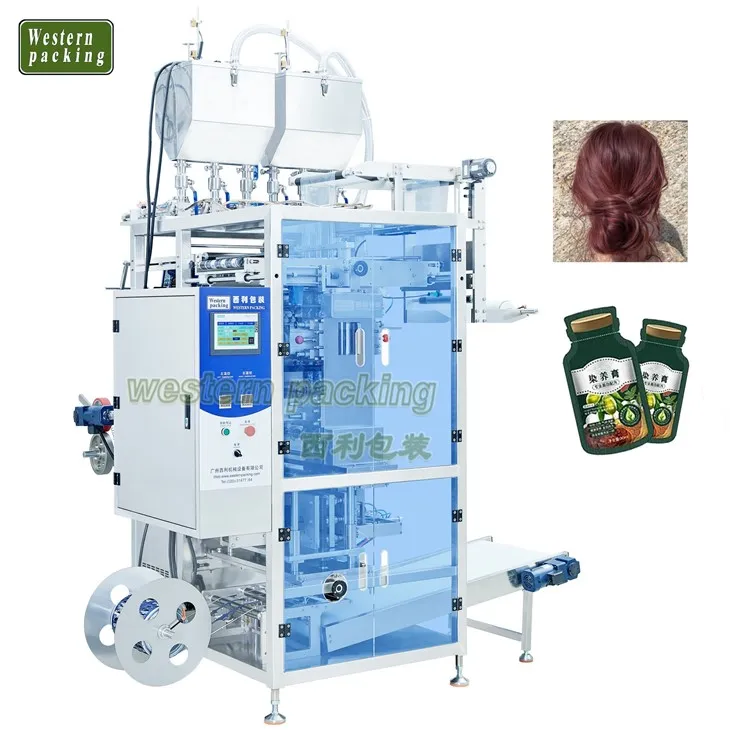 Makkinarju għall-Ippakkjar tal-Qratas