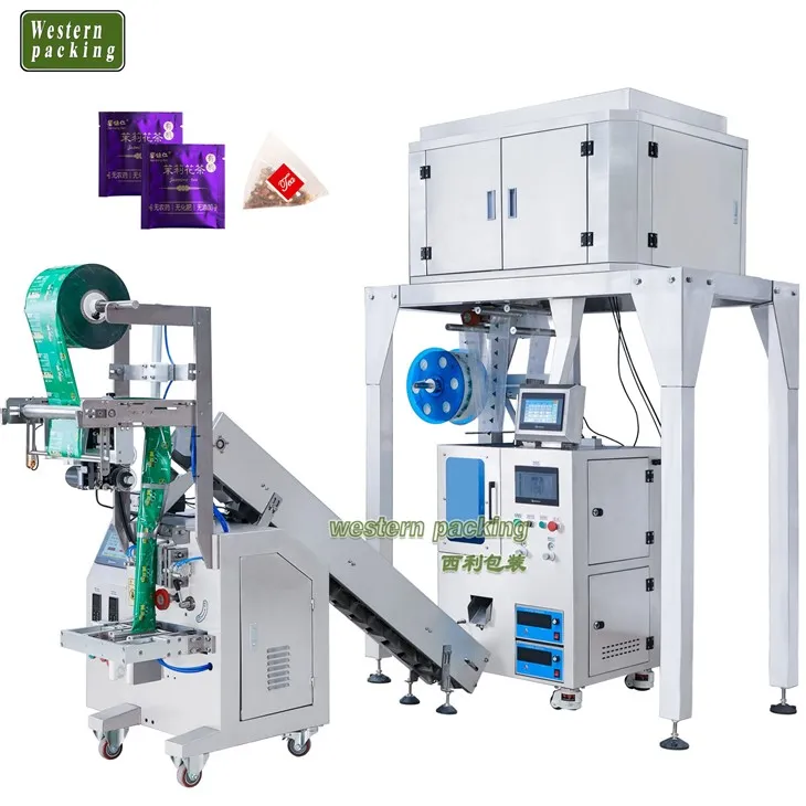 Magna tal-Ippakkjar tal-Pakkett tat-Te