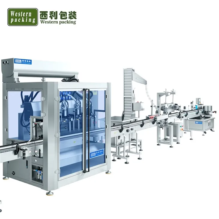 Filler Awtomatiku tal-Flixkun