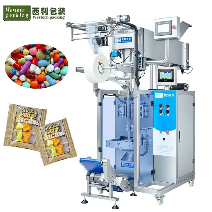 Magni tal-Ippakkjar tal-Għadd