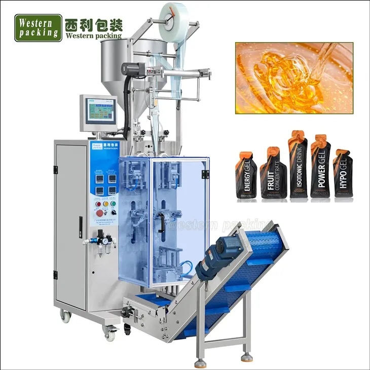 Magna tal-imballaġġ tal-għasel