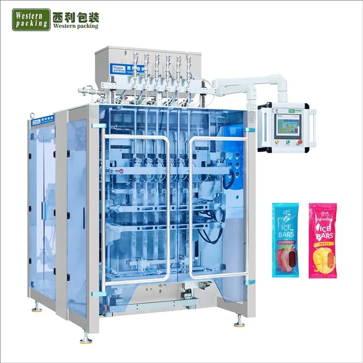 Magni tal-Ippakkjar tal-Ġelli