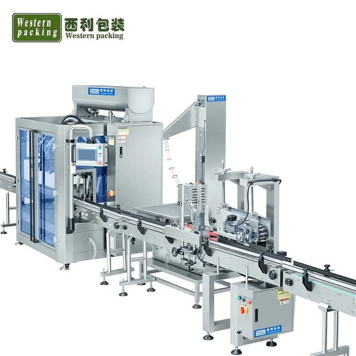 Magni tal-Mili tal-Flixkun Likwidu