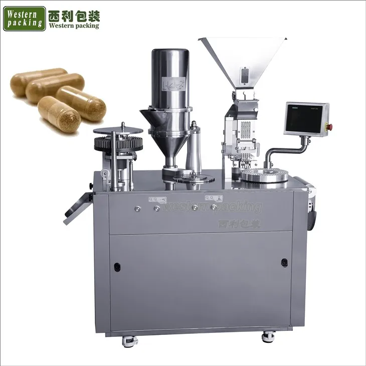 Magni tat-Trab tal-Mili tal-Kapsuli Nespresso