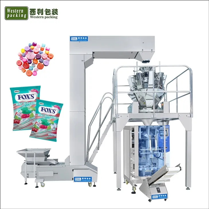 Magni tal-Ippakkjar tal-Ġewż