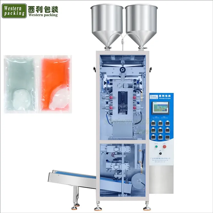 Magni tal-Ippakkjar Għal Zalza tas-Sojja