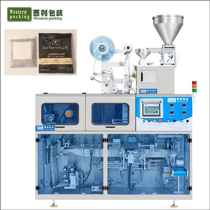 Magni tal-Ippakkjar tal-Borra tal-Kafè