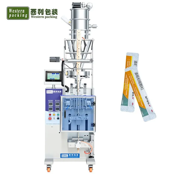 Magni tal-Ippakkjar tal-Kafè Awtomatiku
