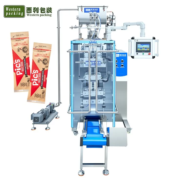 Insalata Zalza Stick Pouch Ippakkjar Magni