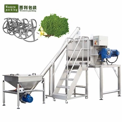 Bake Mixer tat-Trab Aġitat