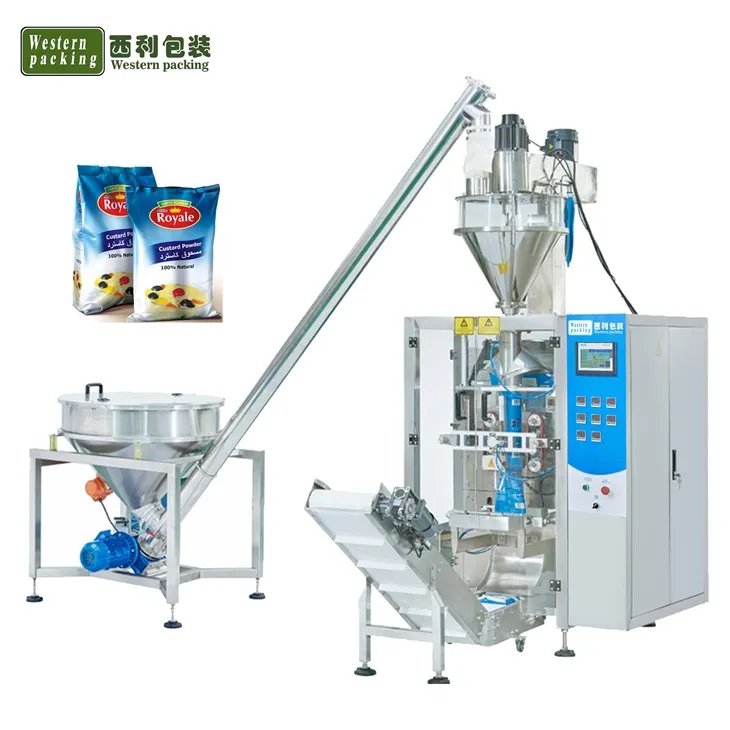 Magna tal-mili u l-ippakkjar tat-trab