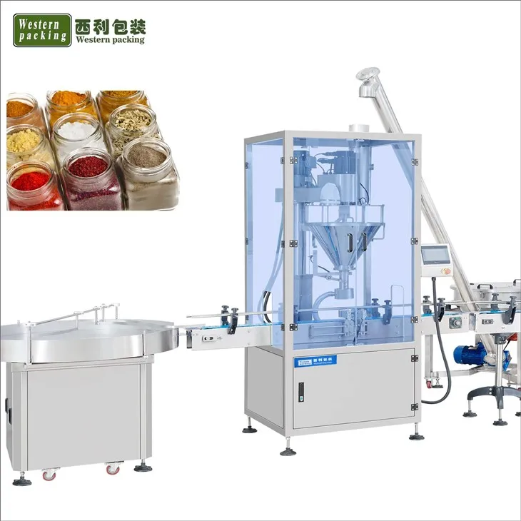 Tagħmir tal-Mili tat-Trab