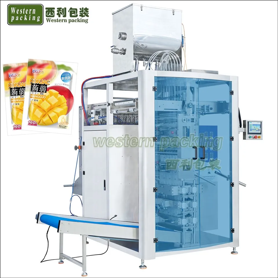 Magni tal-mili tal-borża ta 'zalza