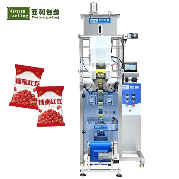 Magni tal-Ippakkjar Ħelu