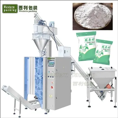 Magni tal-mili u s-siġillar tat-trab tad-deterġenti