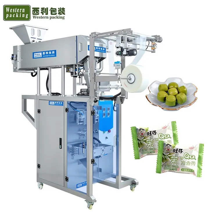 Magni tal-Għadd tal-Pillola U tal-Mili