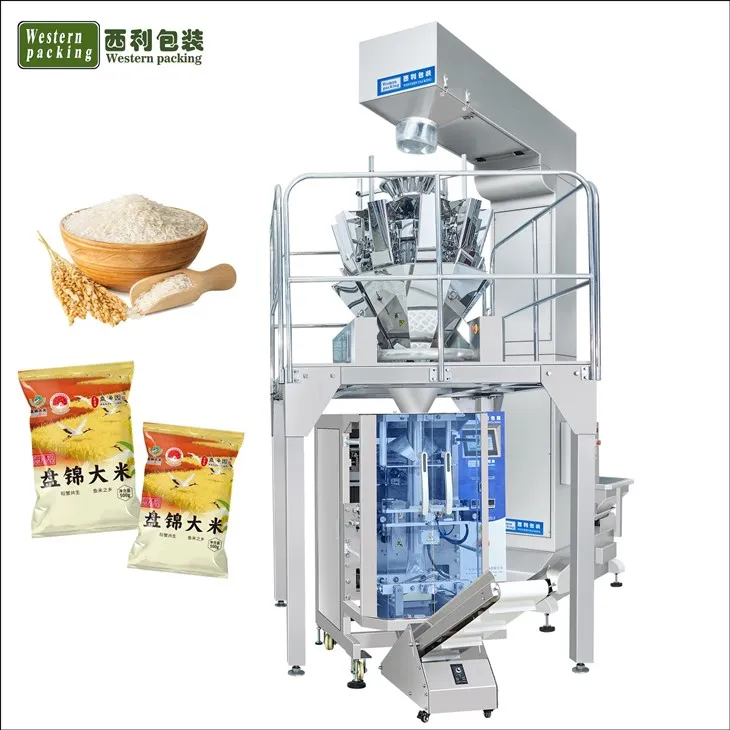 Magni tal-Ippakkjar Vertikali